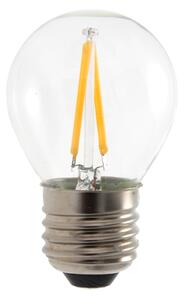 Eko-light LED žiarovka Passion neutrálna biela