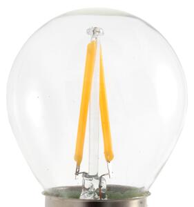 Eko-light LED žiarovka Passion neutrálna biela
