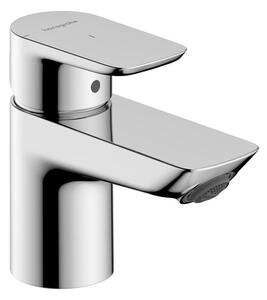 Umývadlová batéria Hansgrohe Neovis Q studený štart chróm 71350000