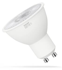 TooLight LED žiarovka GU10 7W RSL043 teplá biela