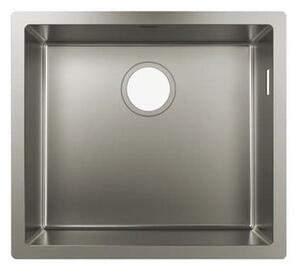 Drez Hansgrohe S71 nerez 43427800