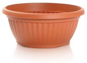 Prosperplast Misa Terra terakota, variant 30 cm