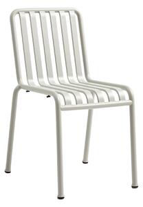 HAY Záhradná stolička Palissade Chair, Sky Grey