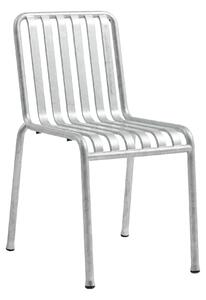 HAY Záhradné stoličky Palissade Chair, Hot Galvanised