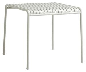 HAY Záhradný stôl Palissade Table 82x90, Sky Grey