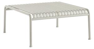 HAY Záhradný stôl Palissade Low Table, Sky Grey