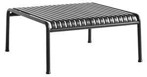 HAY Záhradný stôl Palissade Low Table, Anthracite