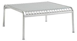 HAY Záhradný stôl Palissade Low Table, Hot Galvanised