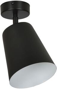 Emibig Prism stropné svietidlo 1x60 W biela 3851