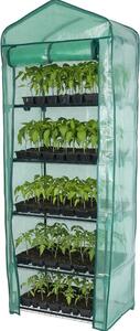 Parenisko Strend Pro Greenhouse X085, fólia, 690x490x2000 mm