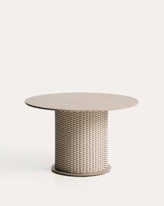 SEDALIS ROUND záhradny stôl 120 cm