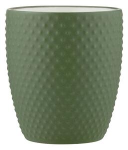 Zelený porcelánový hrnček 250 ml Abode - Ladelle