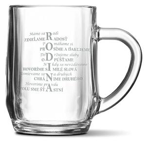 Sablio Polliter Rodina 2 0,5 l