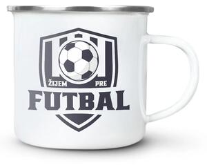 Sablio Plecháčik Žijem pre futbal: 300 ml
