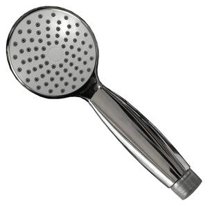 Sprchová hlavica HYDRO, úspora vody, Ø 8 cm