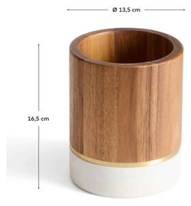 TUREN stojan na príbor