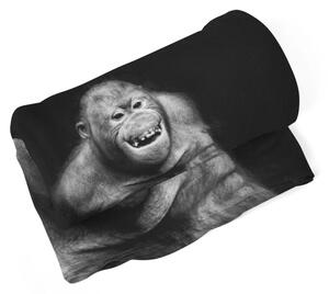 Sablio Deka Orangután - 150x120 cm