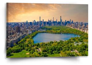 Sablio Obraz New York Central Park - 60x40 cm