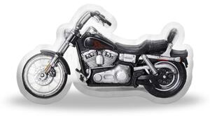 Sablio 3D vankúš Chopper 29×52cm