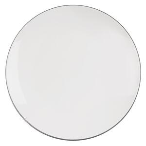 Dezertný tanier Decora pr. 20,5 cm