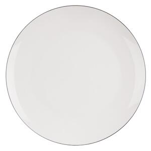 Plytký tanier Decora pr. 27,5 cm
