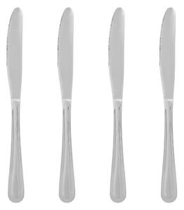 Antikoro príbor v striebornej farbe 4 ks Classic – Premier Housewares