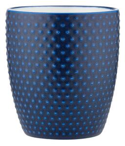 Modrý porcelánový hrnček 250 ml Abode - Ladelle