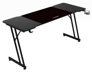 Herný stôl carbon LT-H1106 BK