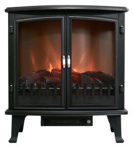 Elektrický krb FIN6000