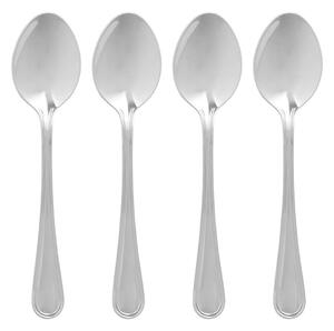 Antikoro príbor v striebornej farbe 4 ks Classic – Premier Housewares