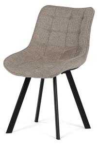 Jedálenská stolička béžová HC-V3068 CAP2