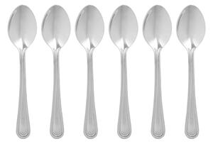 Antikoro príbor v striebornej farbe 6 ks Classic – Premier Housewares