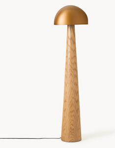 Stojacia lampa Deren