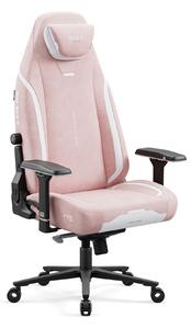 Ružová herná stolička Diablo X.Eye Prime Akira Pink