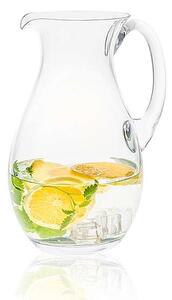 Rona Sklenený džbán ACAPULCO 1,9 l
