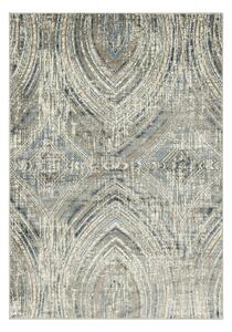 Sivý koberec 240x330 cm Soft – FD