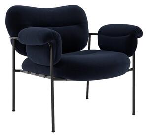 FOGIA Kreslo Bollo, Megan 2 navy