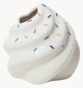 Keramická váza Sweetie, V 22 cm