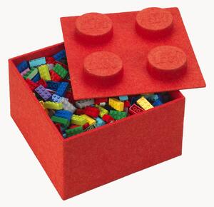 Detská úložná škatuľa Brick 4