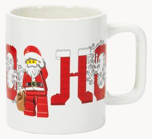 Vianočný hrnček Santa