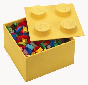 Detská úložná škatuľa Brick 4