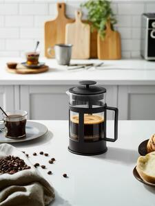 Sinsay - Kávovar typu French Press - čierna