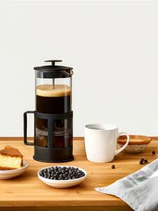 Sinsay - Čajovar typu French Press - čierna