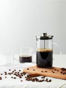 Sinsay - Čajovar typu French Press - clear