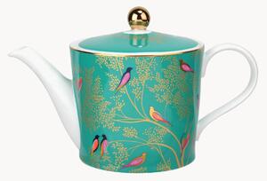 Čajník z jemného porcelánu Sara Miller London Chelsea, 1,2 l