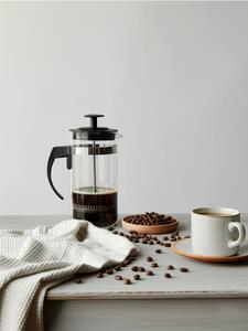 Sinsay - Kávovar typu French Press - čierna