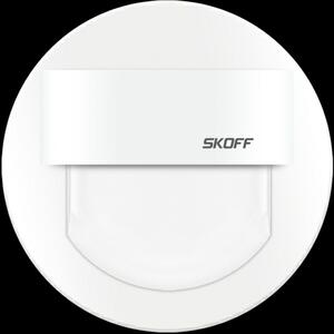 LED nástenné svietidlo Skoff Rueda biela teplá 10V MH-RUE-C-H-1 IP66