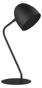 Stolná lampa TK 5036 SOHO čierna