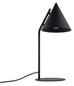 Stolná lampa TK 16009 CONO čierna