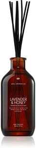 SEAL AROMAS Basic Lavender & Honey aróma difuzér 200 ml